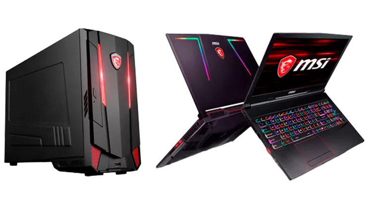 Сервисный центр MSI в Смоленске